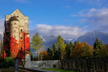 Auf der Höhe der Zeit