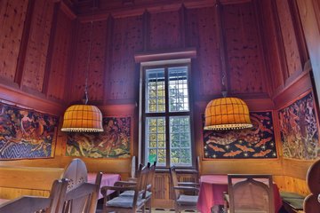 Witches Room