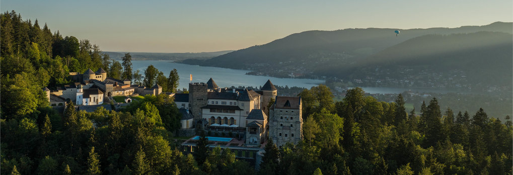 Allgemeine Geschäftsbedingungen der Tagungsstätte Schloss Ringberg