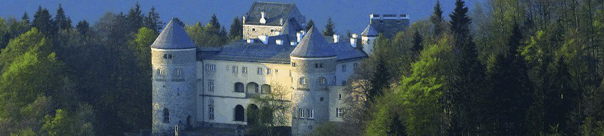 Kontakt Schloss Ringberg Tagungsstätte der MaxPlanck