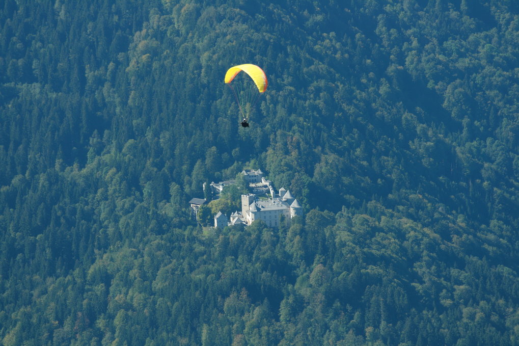 Kontakt Schloss Ringberg Tagungsstätte der MaxPlanck